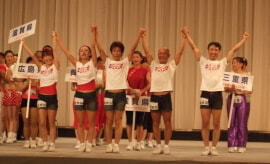 滋賀県代表/ＪＢスペシャル